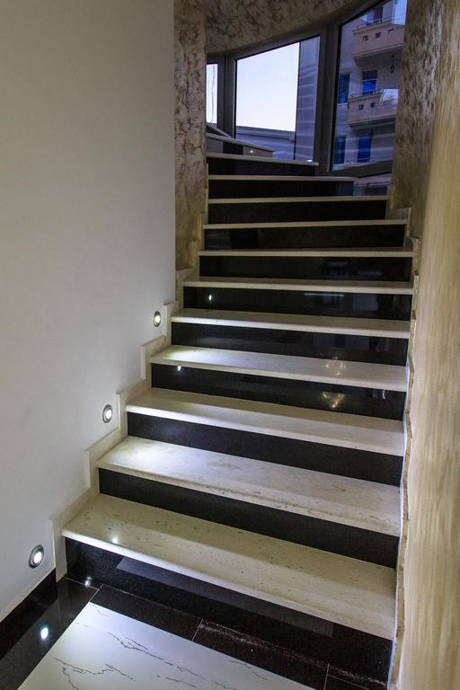 Hotel Edita Ulcinj Luaran gambar