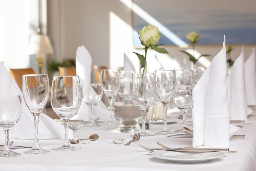 Hotel Edita Ulcinj Luaran gambar