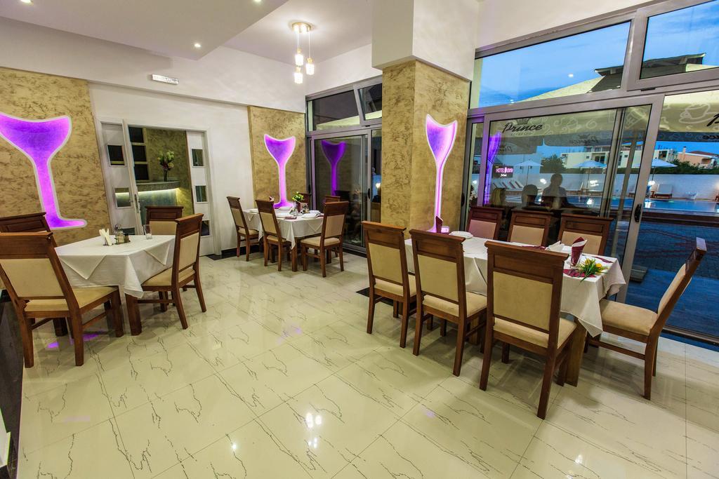 Hotel Edita Ulcinj Luaran gambar